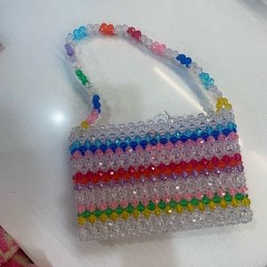 Susan Alexandra mini purse